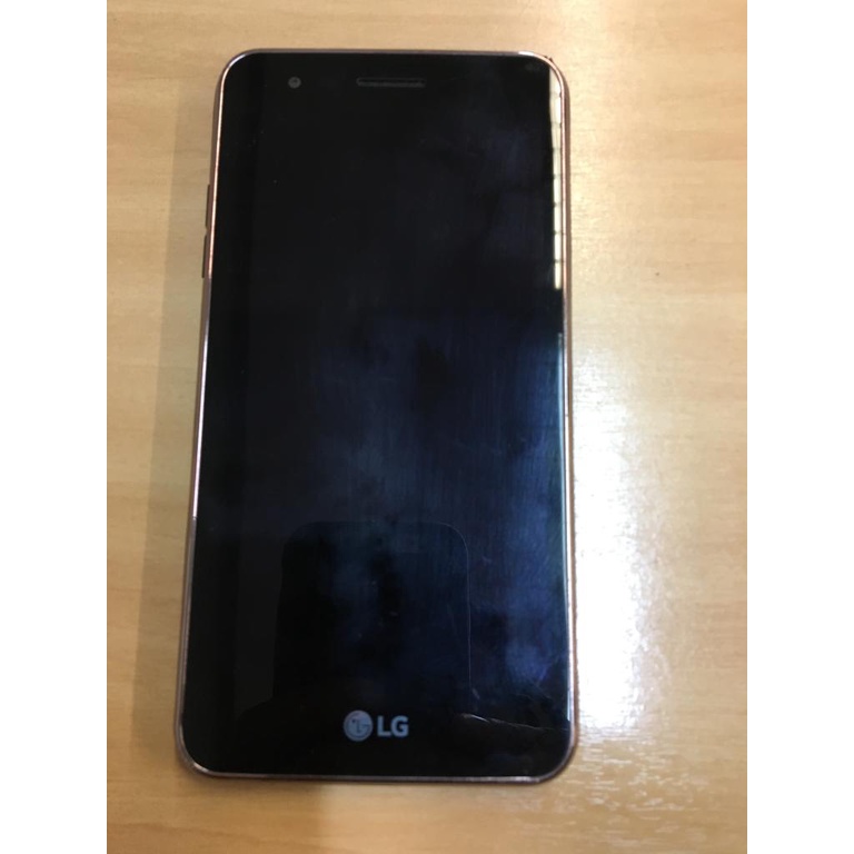 LG K4 Dual Sim 8 Gb Índigo 1 Gb Ram