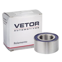 Rolamento Roda Dianteira Sandero Logan Kangoo March Sem ABS Vetor 377237