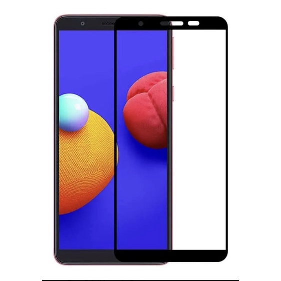 película de vidro 3D  Para Samsung Galaxy  A01/A01 Core/A10/A10/A20/A20S/A21/A21S/A30S/A31/A32/A51/A52/A70/A71/A72/A80/M31 Filme Vidro
