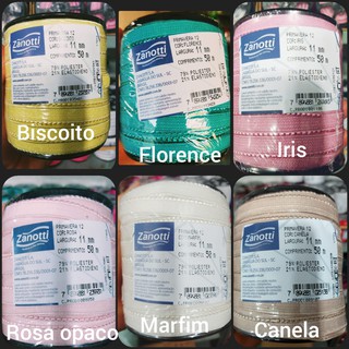 Elástico Para Calcinha Primavera