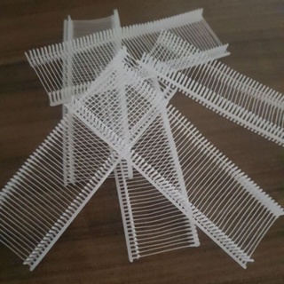 Pin  Refil Para Aplicador Etiqueta 1000 unidades em Oferta na Shopee