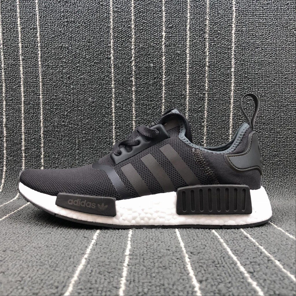 tenis estilo nmd