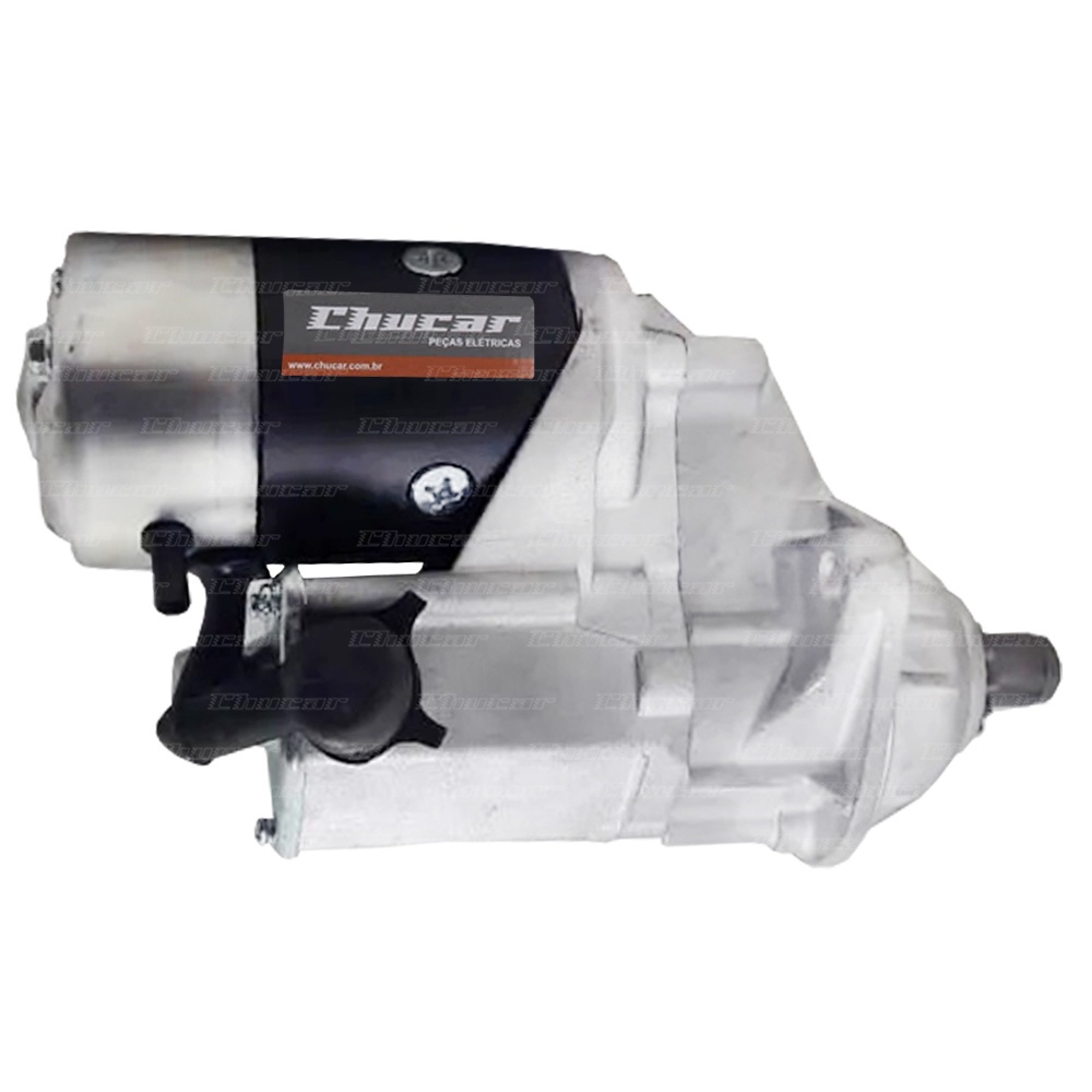 MOTOR DE PARTIDA CASE 590/580  2.5KW 13D