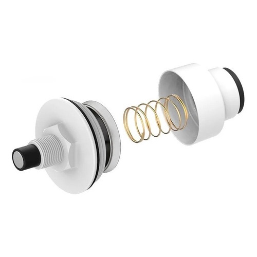 Reparo Para Valvula Lorenzetti P20 Completo + Tampa Antiga *