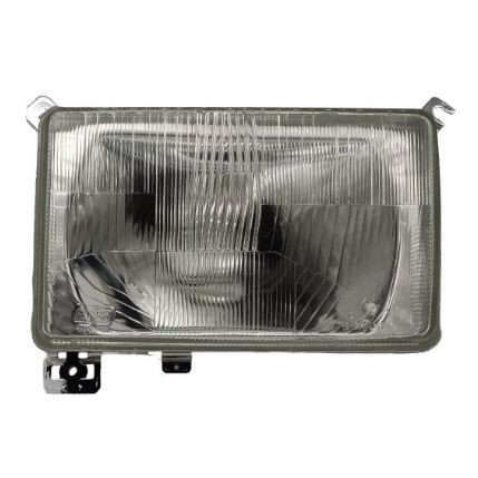 Farol Ford Cargo até 1999 em Oferta na Shopee