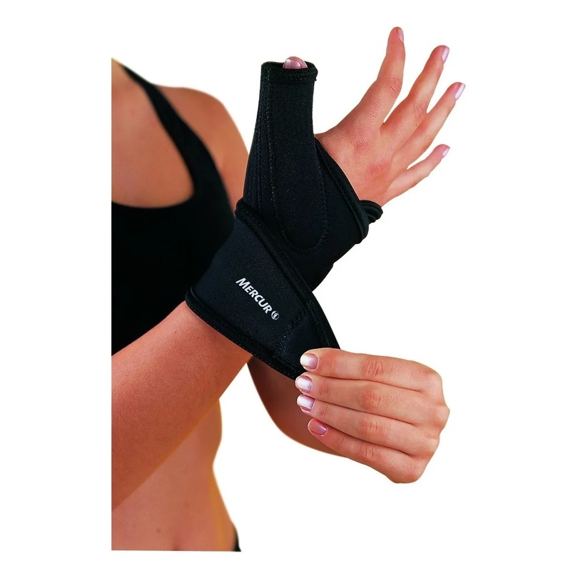 Munhequeira com Tala para Polegar: Onde Comprar | BuscaProdutos