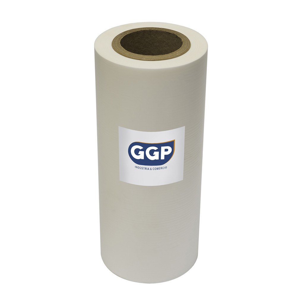 Bobina Bopp Brilho 22 cm X 100 Metros 1ª Linha Ótima Pegada em Oferta na Shopee