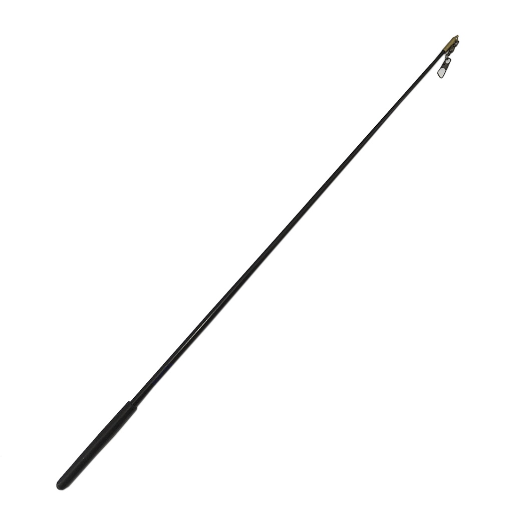 Estilete GR Oficial Dicat Sports 50cm Colorido Preto