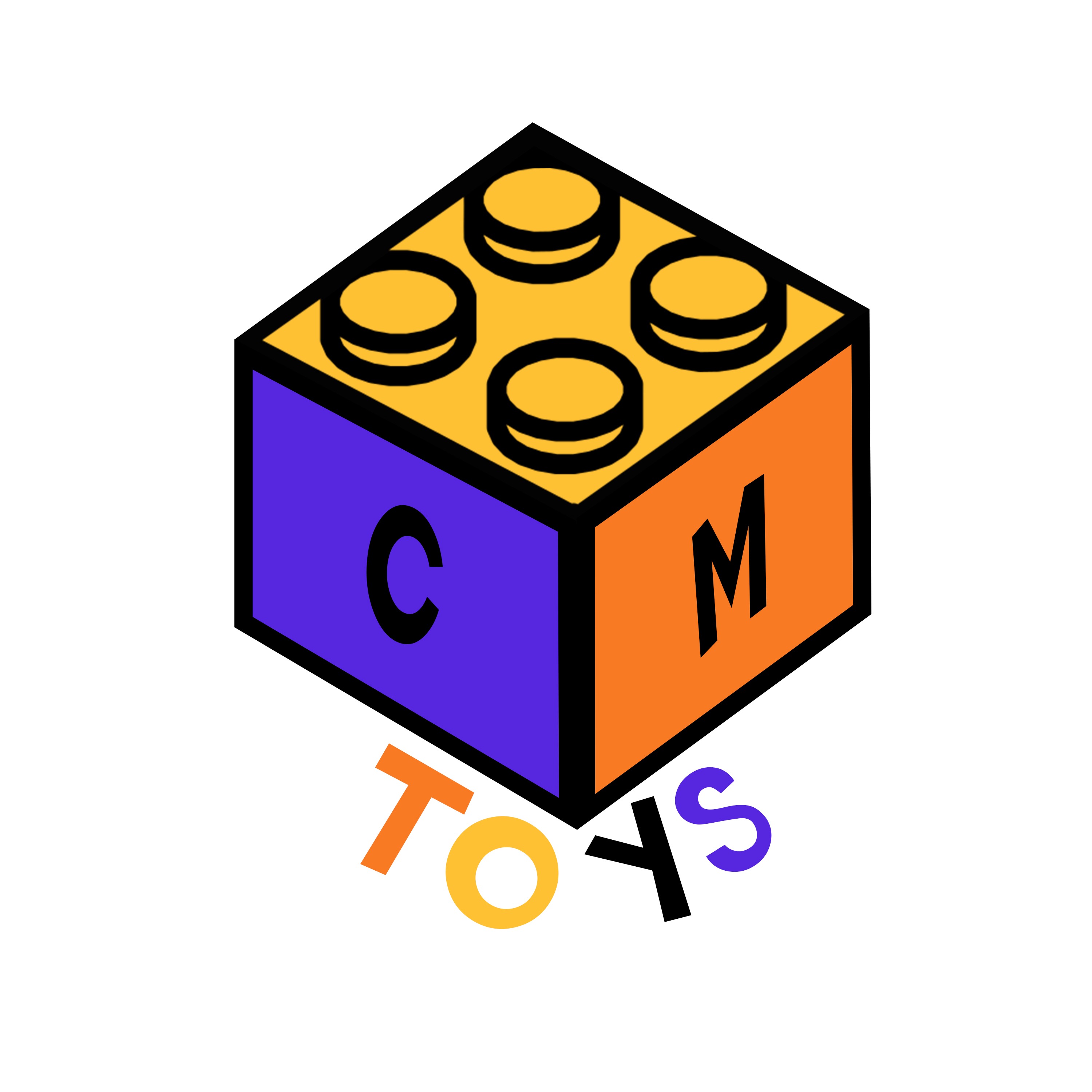 CM Toys