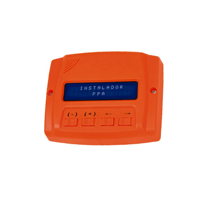 Programador Ppa De Placa Para Motor de Portão Eletrônico Ppa Prog