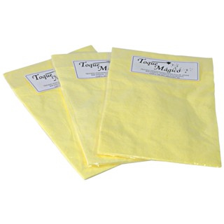 Flanela Mágica Limpa Joias Ouro Prata 03 Flanelas Tamanho grande em Oferta na Shopee