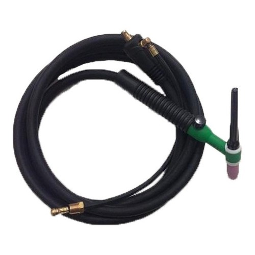Tocha Tig Valvulada C/ Engate 9mm modelo Wwsoldas em Oferta na Shopee