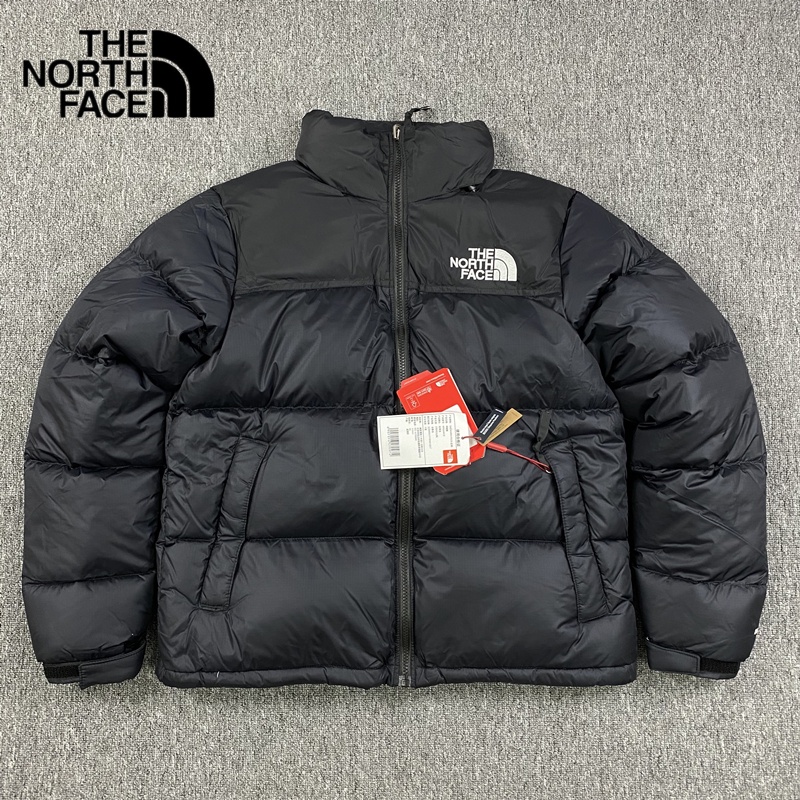 Mochila The North Face Vault - Preto