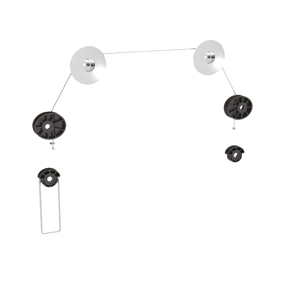 Suporte Fixo para Tv Led 13" a 70"  Forceline em Oferta na Shopee