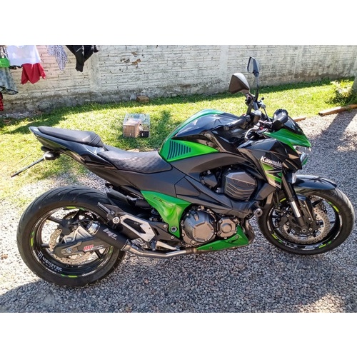 Ponteira Esportiva Z800 Escapamento HP3 HP Racing Inox Ronco Forte Premium