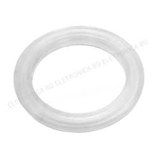 Anel Vedação Caldeira Cachimbo Cafeteira Expresso Britania Brce2 E Philco 15 Bar Inox em Oferta na Shopee