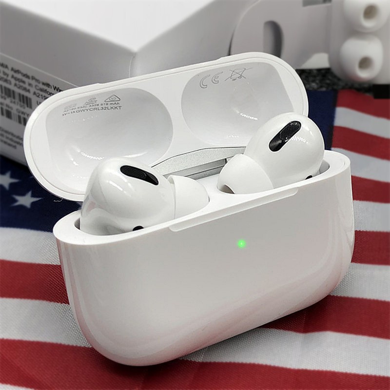 Renomear GPS Fones De Ouvido Bluetooth Sem Fio Airpods Pro 3 Earpods Tws In Earphone