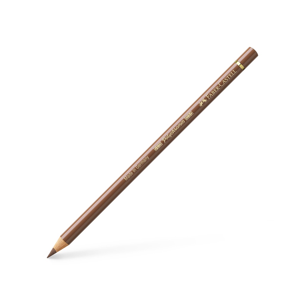 Lapis Cor Faber Castell Polychromos 179 Bistre