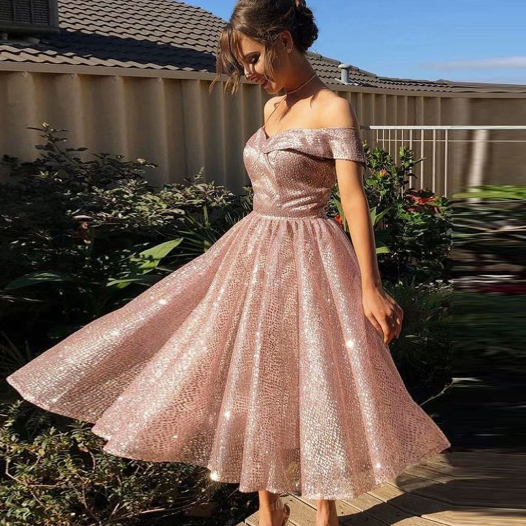 vestidos para baile