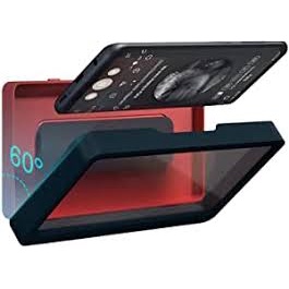 Capa De Celular À Prova D 'Água Fixada Na Parede / Banheiro / Prateleiras / Acessórios