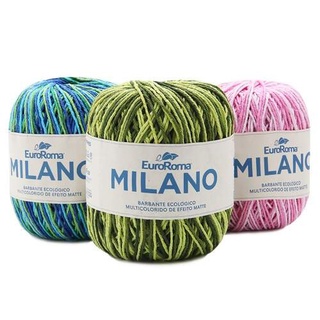 Barbante Milano 200gr EuroRoma