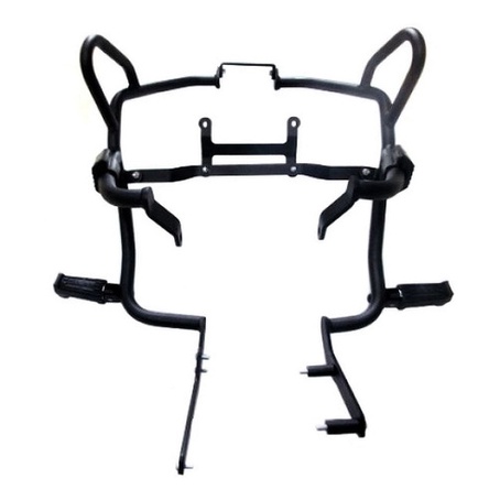 Protetor De Carenagem Motor E Pedaleira Bmw G 310gs Chapam