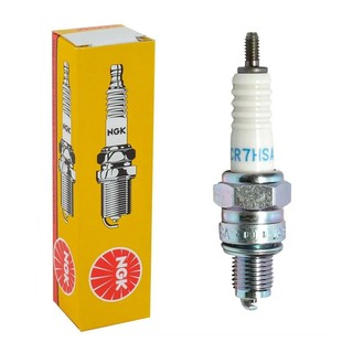 Vela Ignição Ngk Cr7hsa Ybr 125 Xtz Web 100 Ttr 125 125 Neo 115