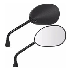 Retrovisor Espelho Compatível Biz 125 2006 A 2015