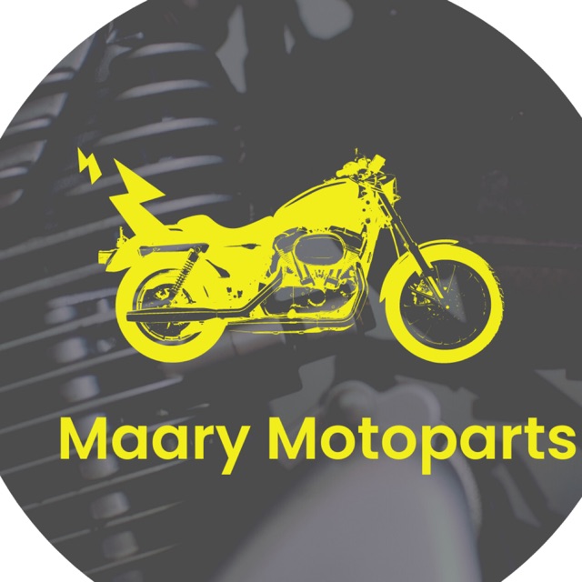 MAARY MOTOPARTS