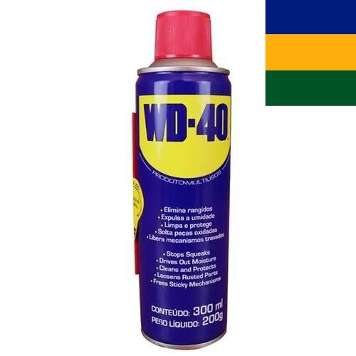 Wd 40 Desengripante Lubrificante Spray 300ml Multiuso Remove Ferrugem