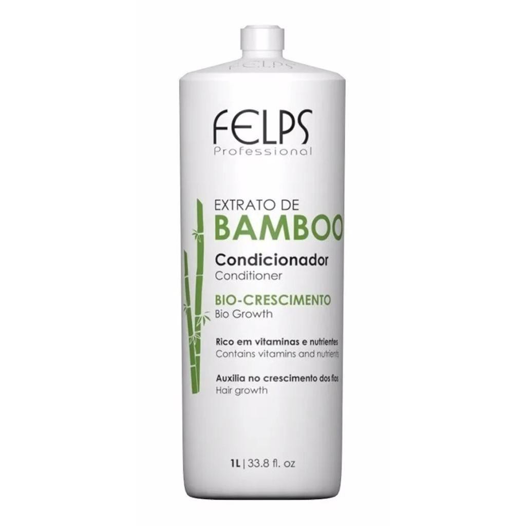 Felps Bamboo Condicionador 1 Litro