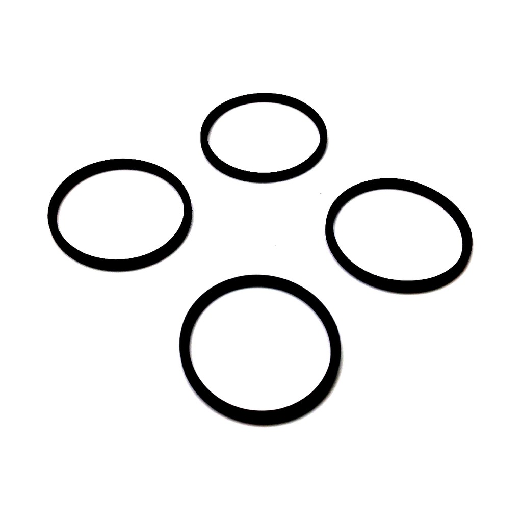 4 - Correias Para Drive Do Xbox 360 em Oferta na Shopee