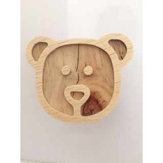 Gancho Pendurador de espelho Adnet Madeira Cabideiro decoração