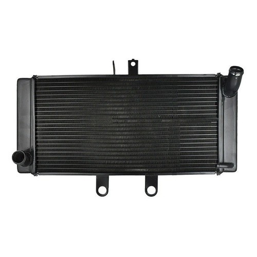 Radiador De Água Para Suzuki Bandit 650 1250 2009 2010 2011 2012 2013 2014