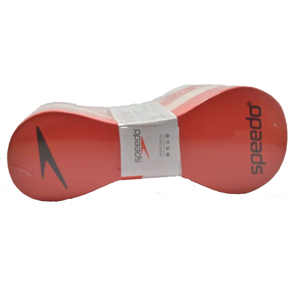 Flutuador EVA Pullbuoy de Natação Classic Speedo Vermelho