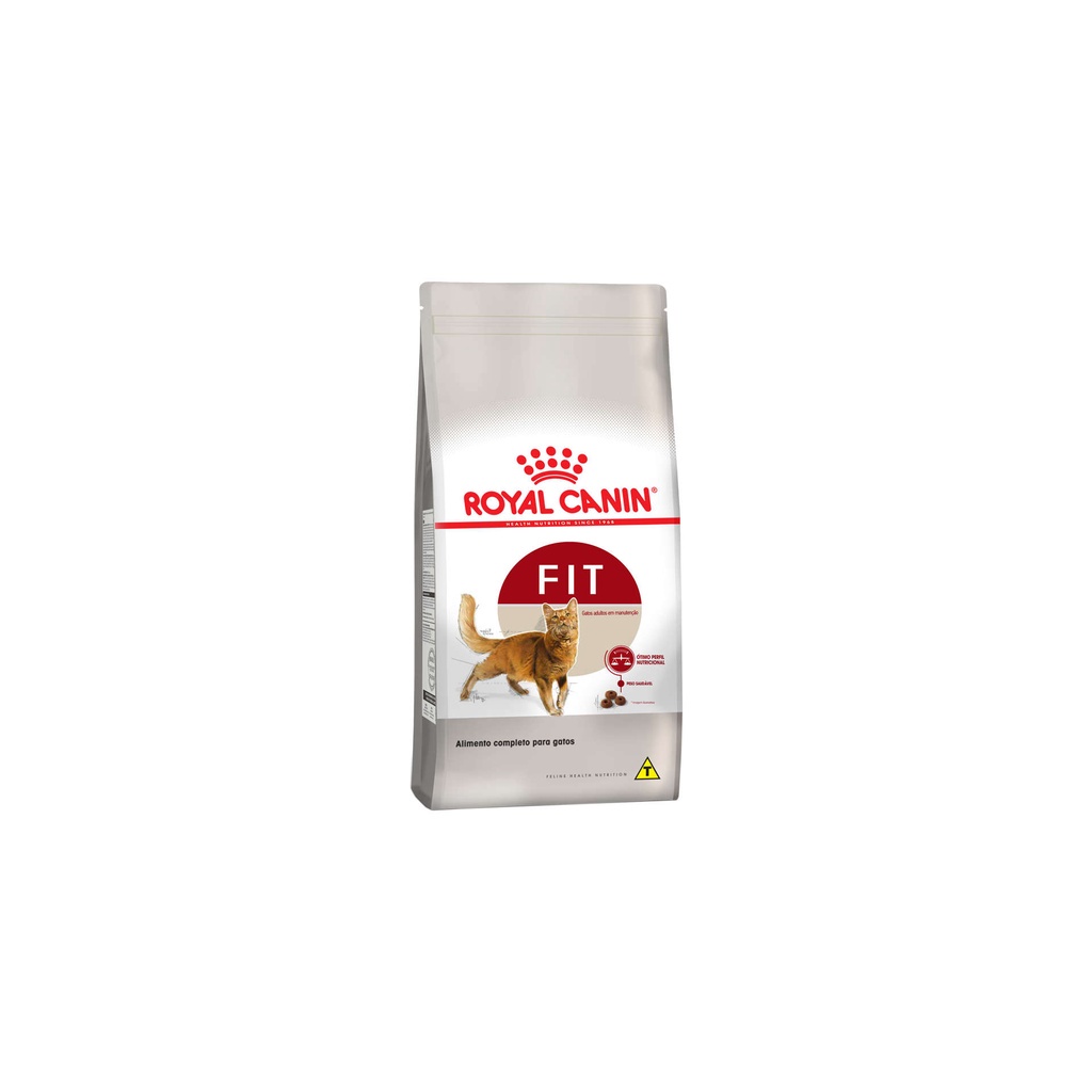 Royal Canin Cat Fit 7,5kg