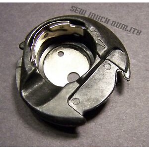 Caixa Bobina Janome Mc200e 230 300e Elna 2030 6600 8100 5200