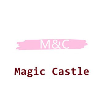Magic Castle💫💫