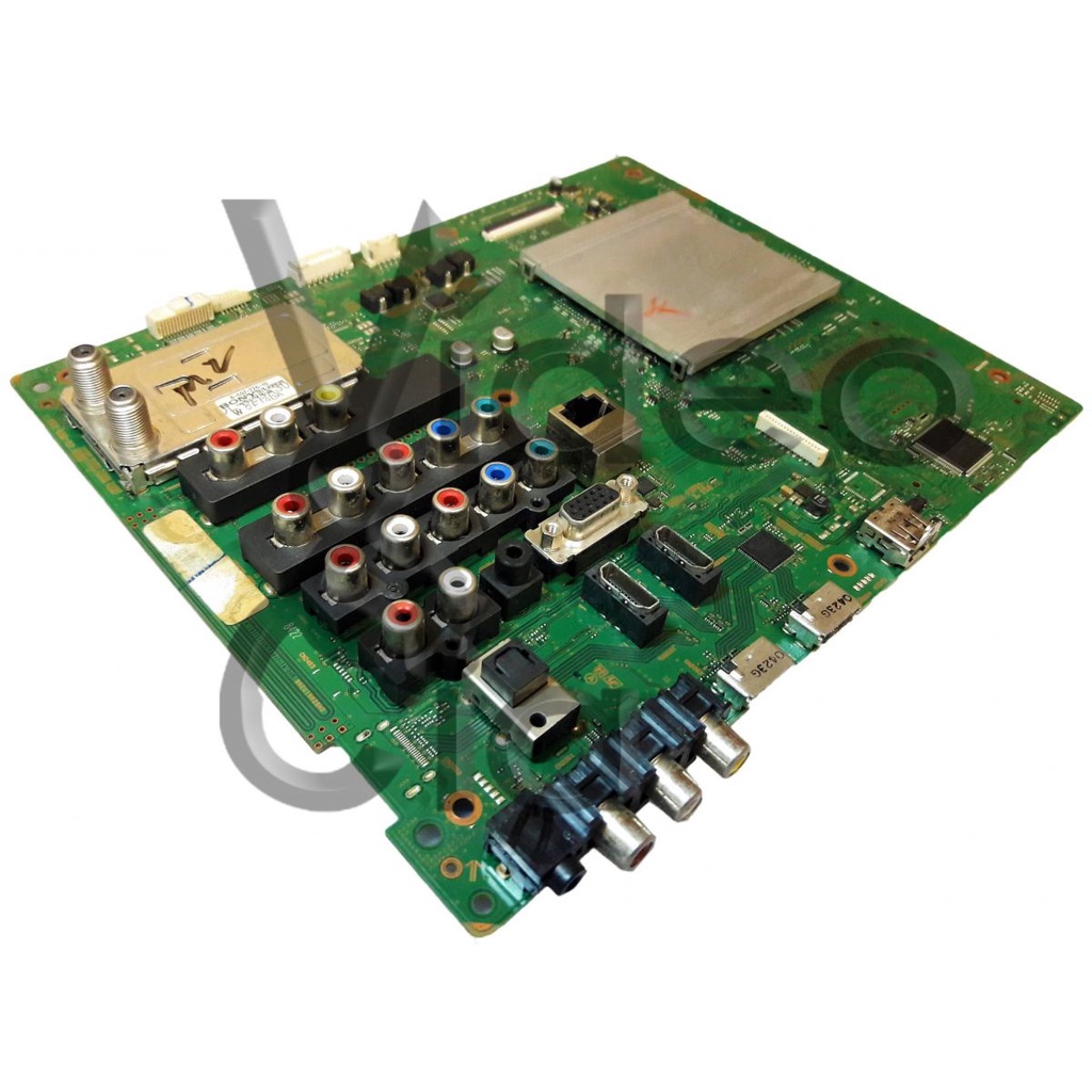 PLACA PRINCIPAL TV SONY KDL-32BX305 KDL-32EX305 MODELO 1-881-636-32