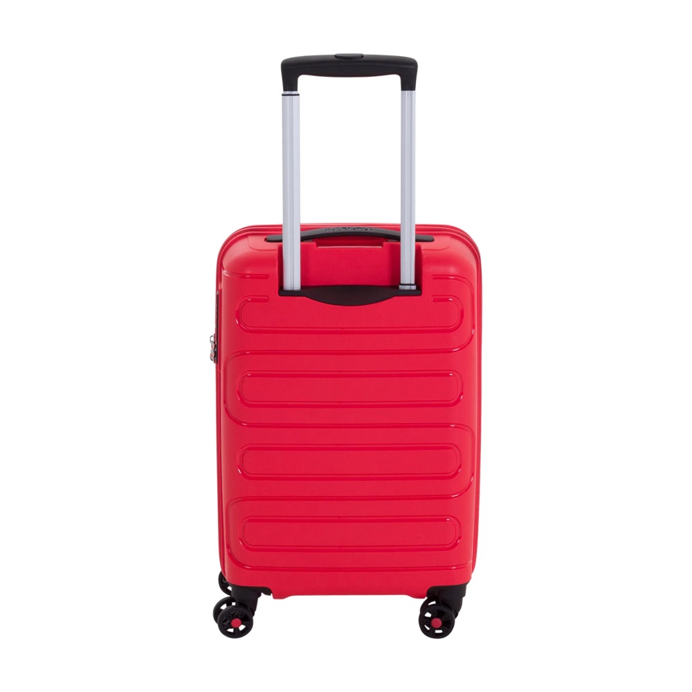 Mala de Bordo American Tourister By Samsonite Tamanho P Vermelha