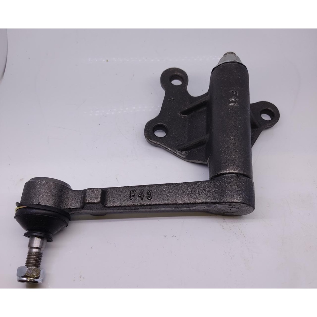 Braço Auxiliar Direção Hilux 4x4 97 a 2001