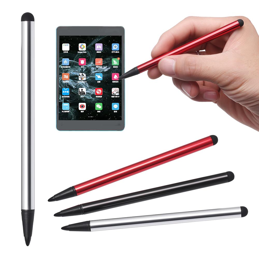 Capacitiva Universal Touch Screen Stylus Para Tablet , iPad