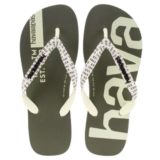 Chinelo Masculino Logomania Midtech Havaianas - 4147063