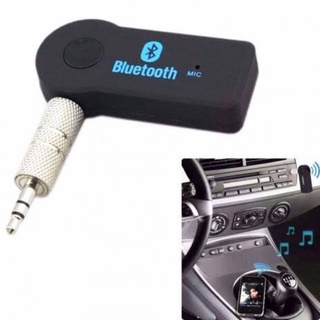 Adaptador Receptor De Sinal Bluetooth Usb P Som Pc Auxiliar Shopee