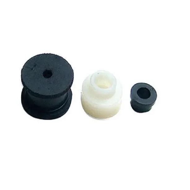 Jg Buchas Pedal Acelerador Gol Parati em Oferta na Shopee