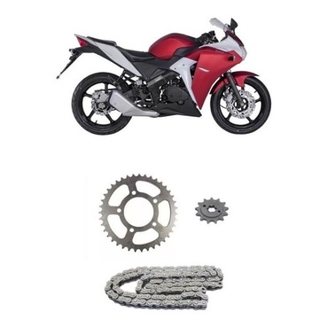 O que é Bull Gtr 250? Guia e Onde Comprar | BuscaProdutos