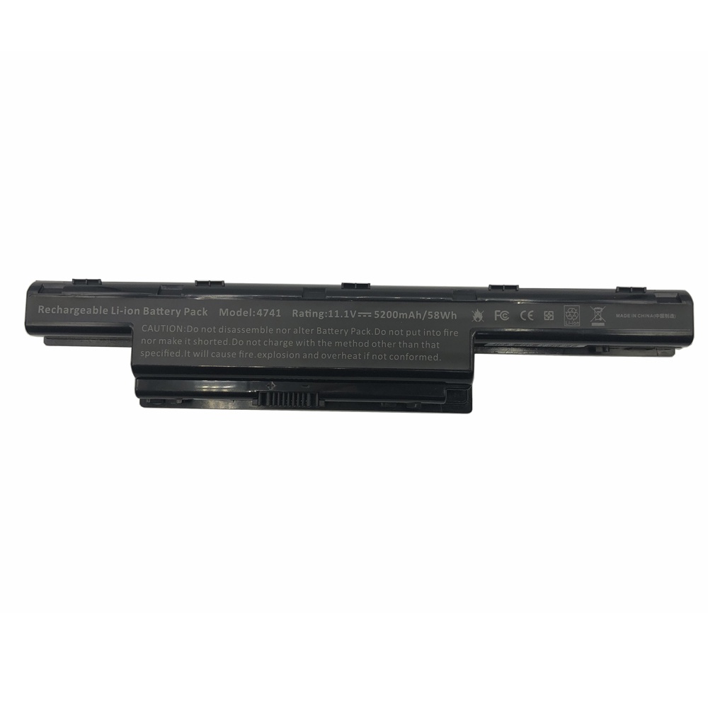 Bateria para  Acer Aspire E1-531 E1-571 Series