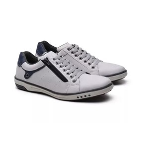 sapatenis masculino confortavel para trabalhar