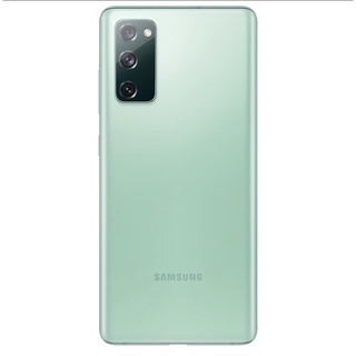 Smartphone Samsung Galaxy S20 FE Cloud Mint 128GB, 6GB RAM, Tela Infinita de 6.5”, Câmera Traseira Tripla, Android 11 e Processador Snapdragon 865 #3
