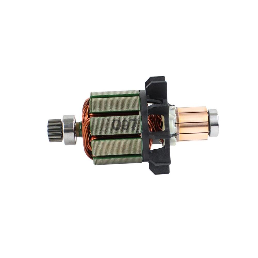 Rotor Induzido P/ Parafusadeira Makita BHP452